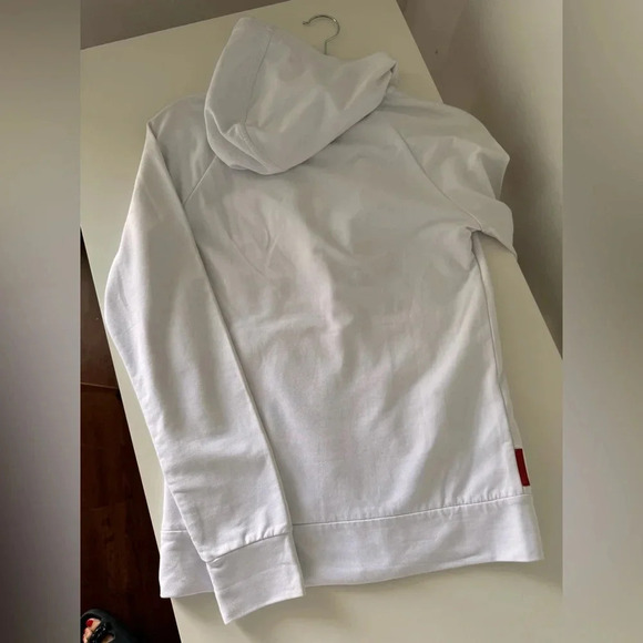 Authentic Prada Zip Sweatshirt XS - Picture 8 of 8